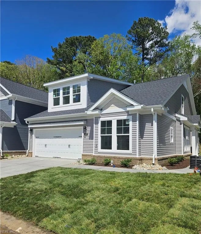 3505 Elaina Way, Chesapeake