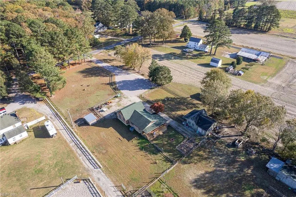 2820 Bunch Walnuts Rd, Chesapeake