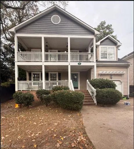 918 Virgilina Ave, Norfolk