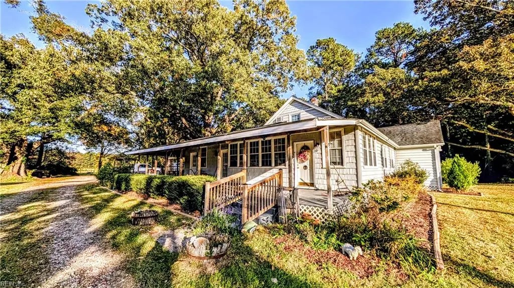 1900 Pocaty Rd, Chesapeake