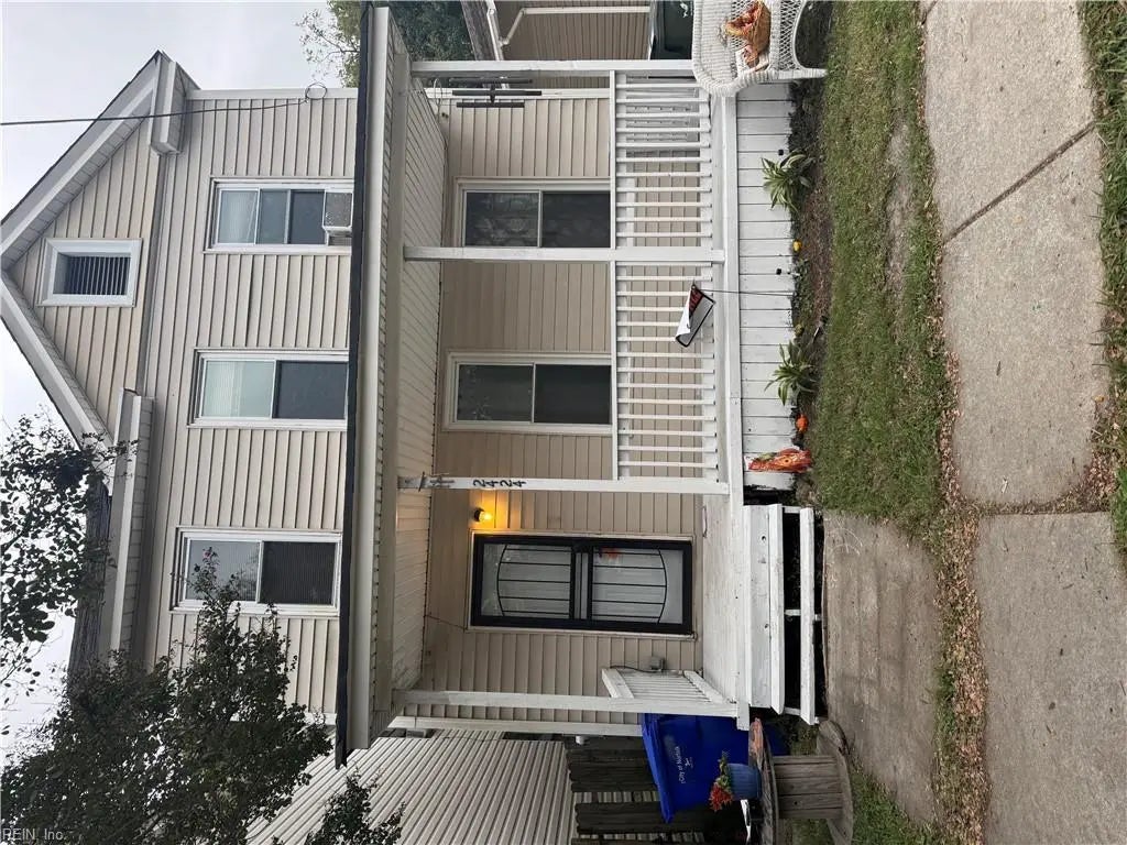 2424 West Ave, Norfolk