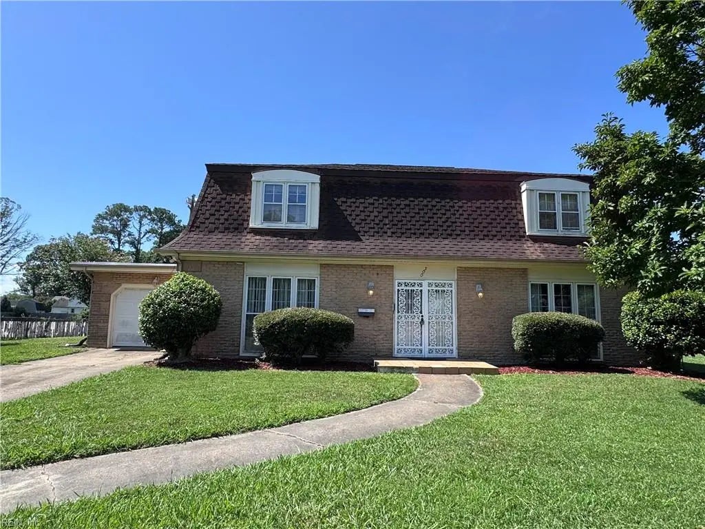 500 Carters Grove Ct, Hampton