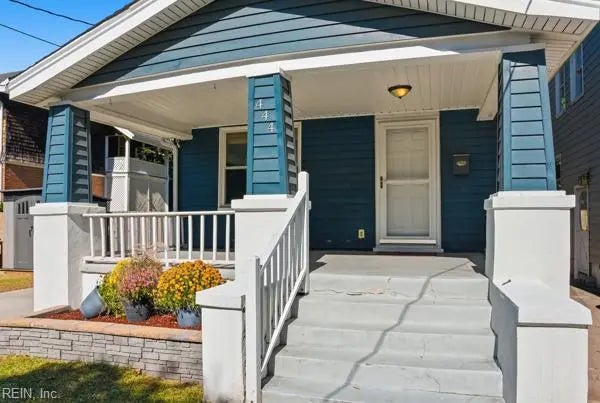 444 Virginia Ave, Norfolk
