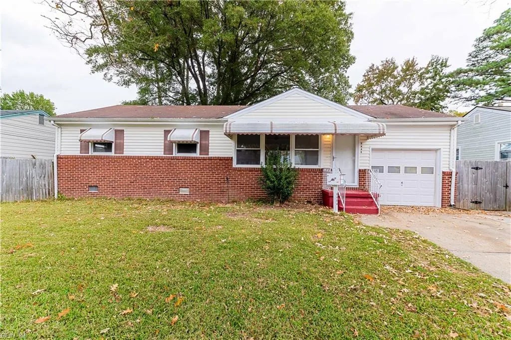 6444 Crafford Ave, Norfolk