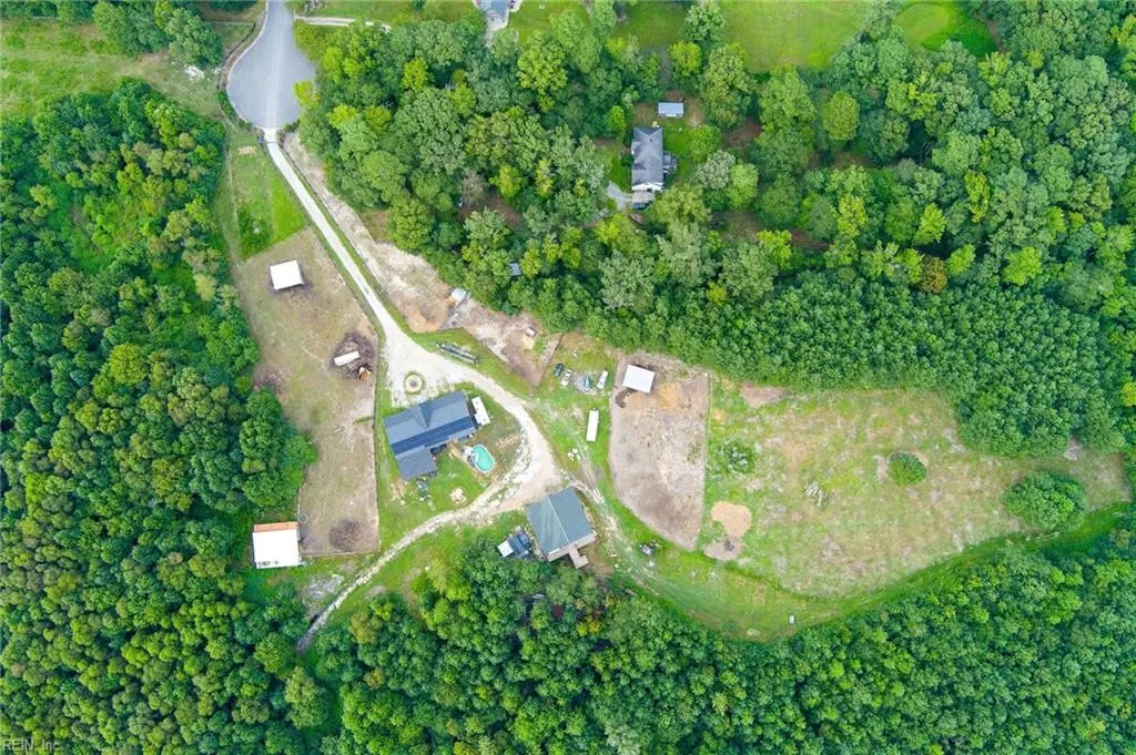 2532 Wild Horse Rdg Rdg, Chesapeake