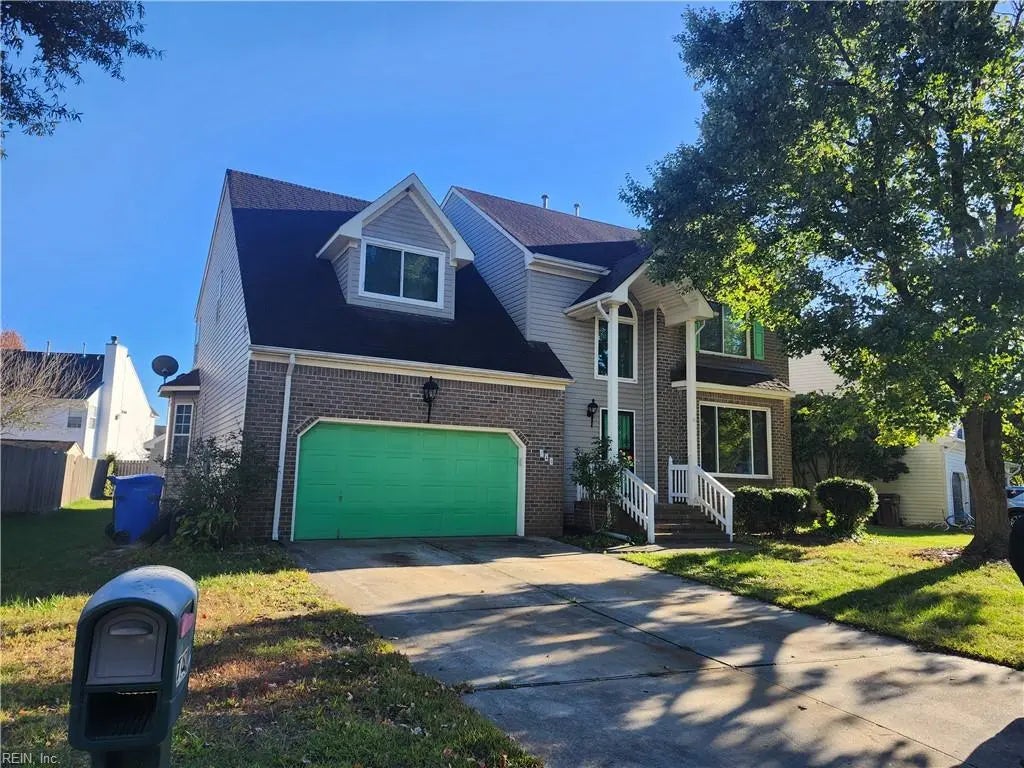 740 Willow Brook Rd, Chesapeake