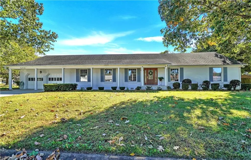 2513 Hood Dr, Virginia Beach