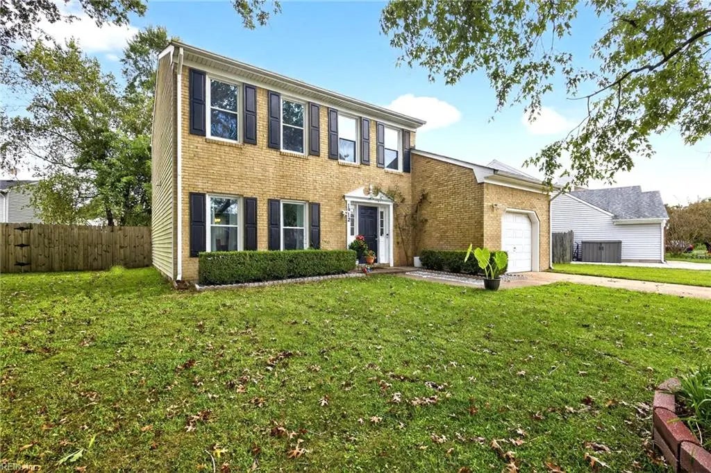 1912 Bunnell Ct, Virginia Beach