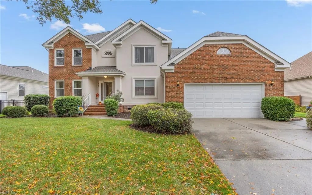 948 Sandoval Dr, Virginia Beach