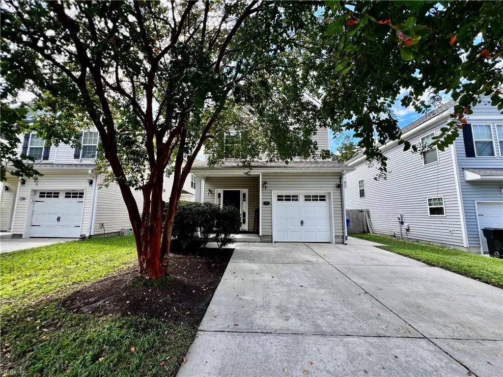 111 S Palm Ave, Virginia Beach