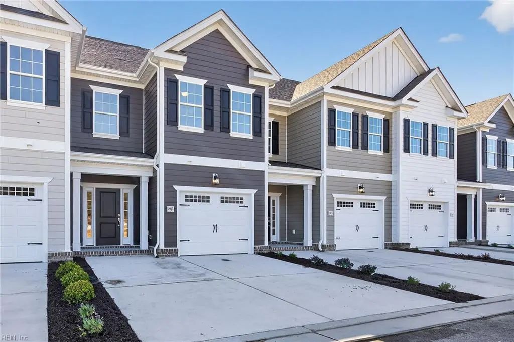 Mm The Grove (laurel), Chesapeake