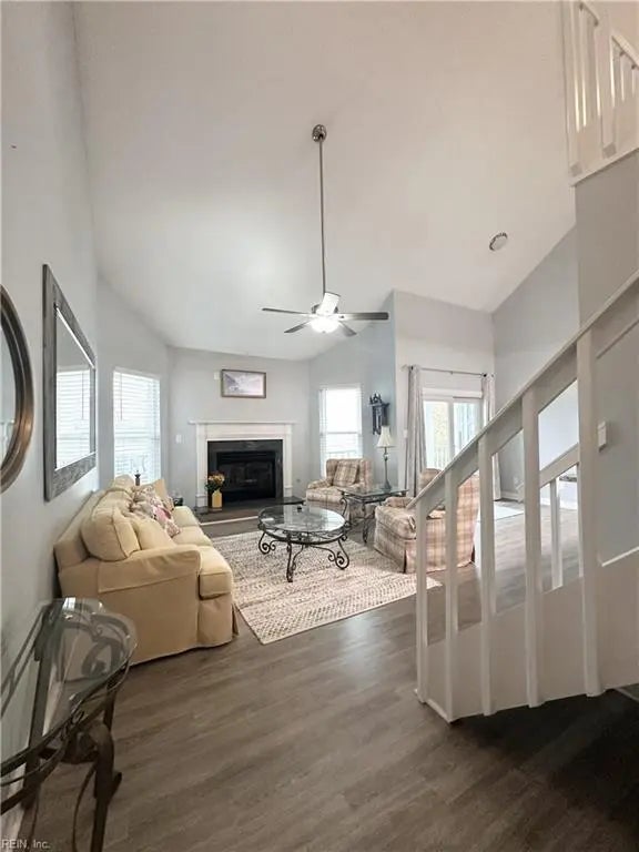 2301 Beach Haven Dr, Virginia Beach