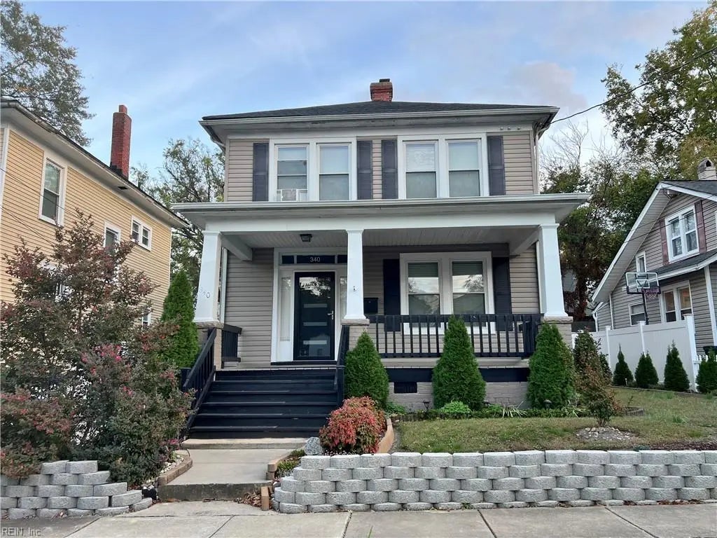 340 52nd St, Newport News