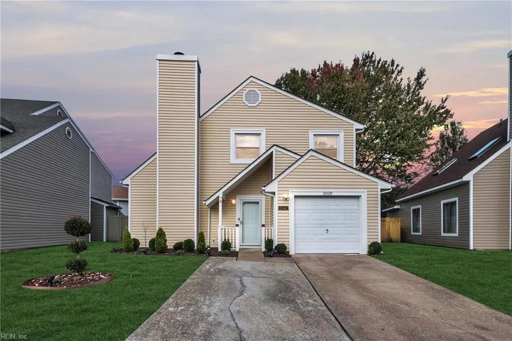 5028 Halwell Dr, Virginia Beach