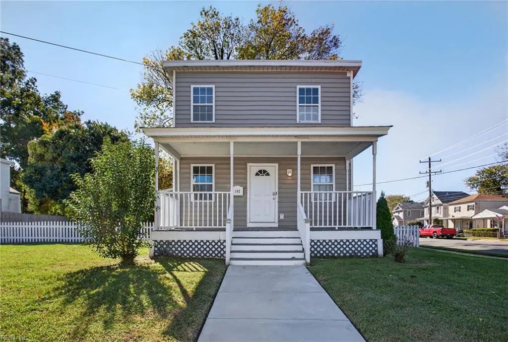 102 Downes St, Hampton