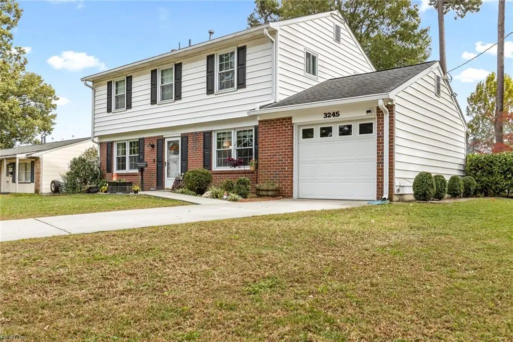 3245 Brookbridge Rd, Virginia Beach