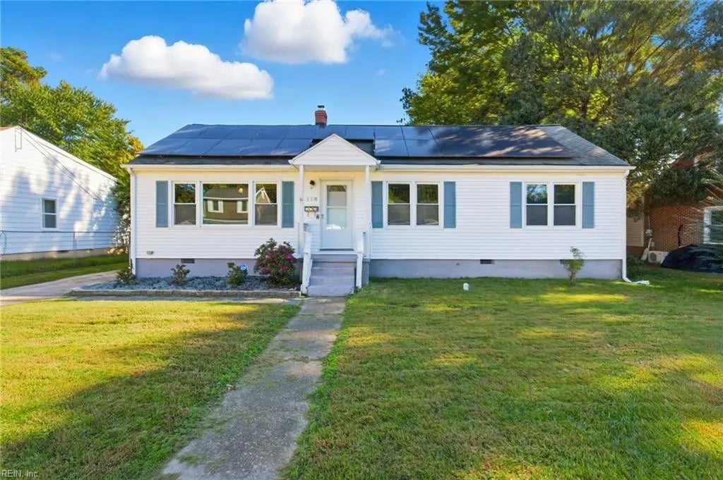 118 Cynthia Dr, Hampton