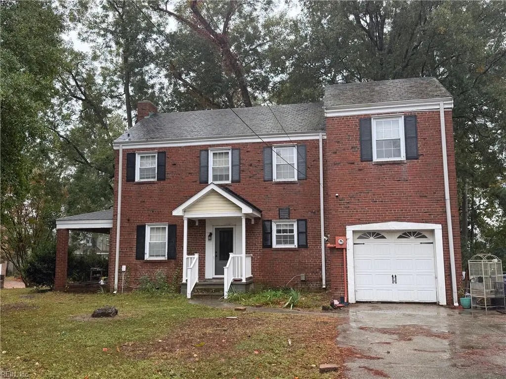 617 Westcove Ct, Norfolk