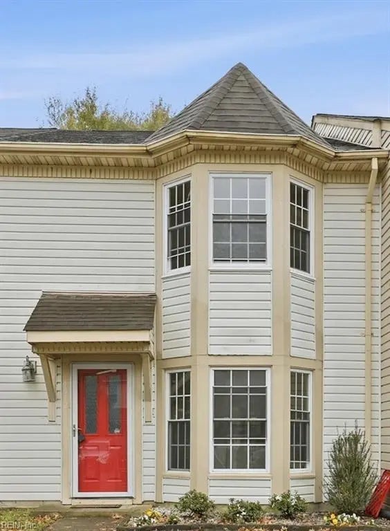 4512 Marlwood Way, Virginia Beach