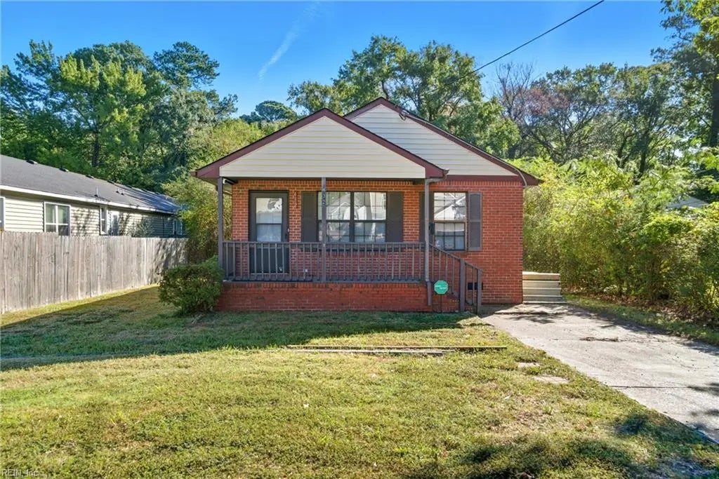 432 N Oceana Blvd, Virginia Beach