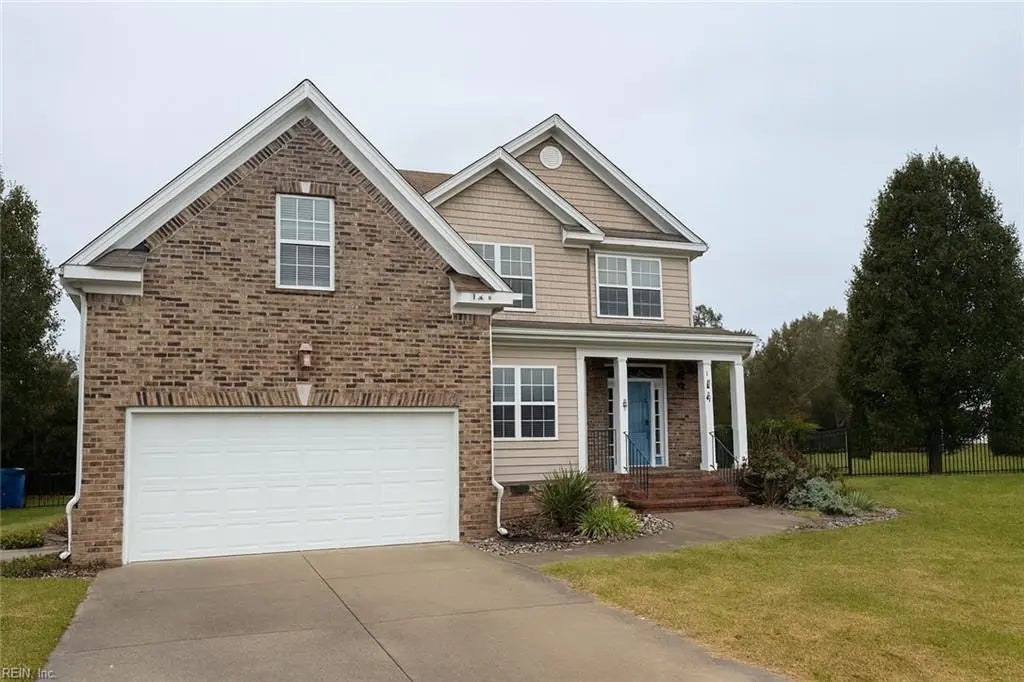 1904 Fairweather Ct, Virginia Beach