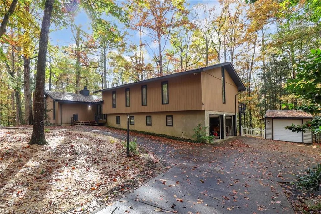 304 Hempstead Rd, James City County