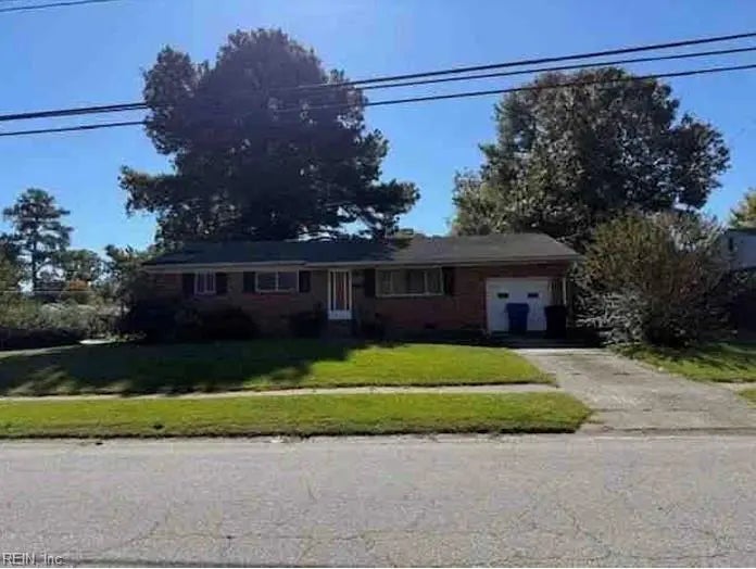 3417 Silina Dr, Virginia Beach