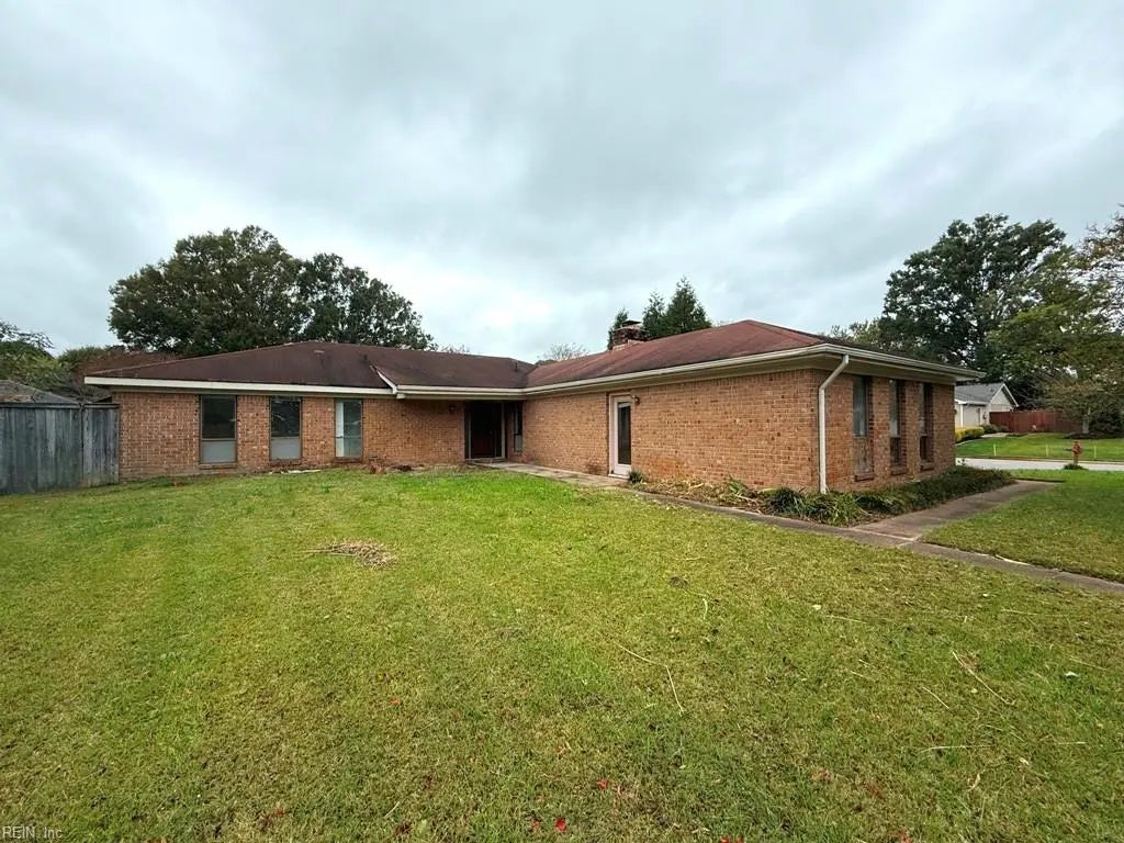 2273 Tanglewood Trl, Virginia Beach