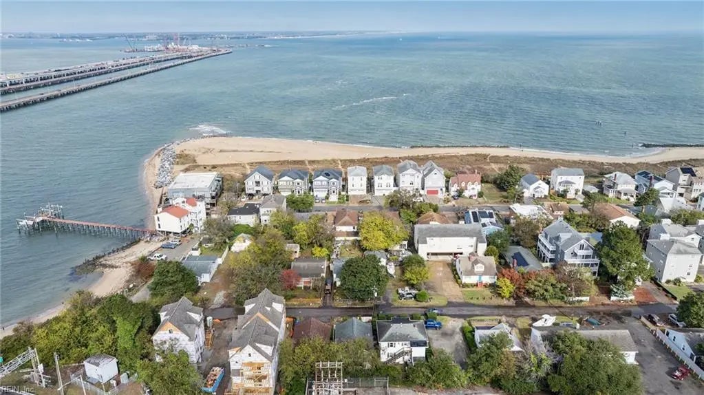 1547 Chela Ave, Norfolk