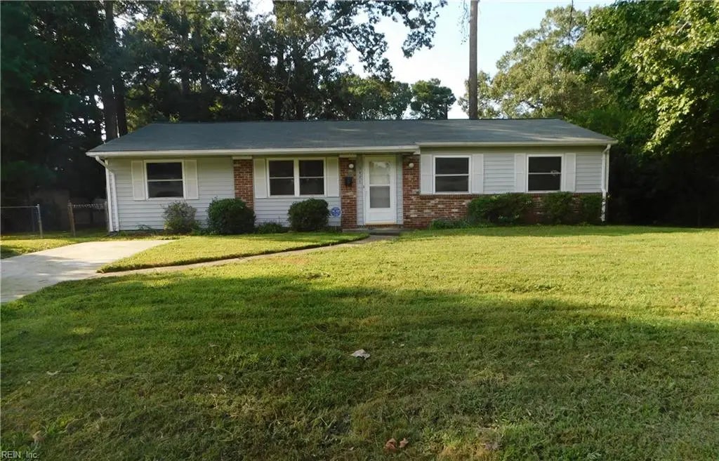3421 Rainey Rd, Virginia Beach