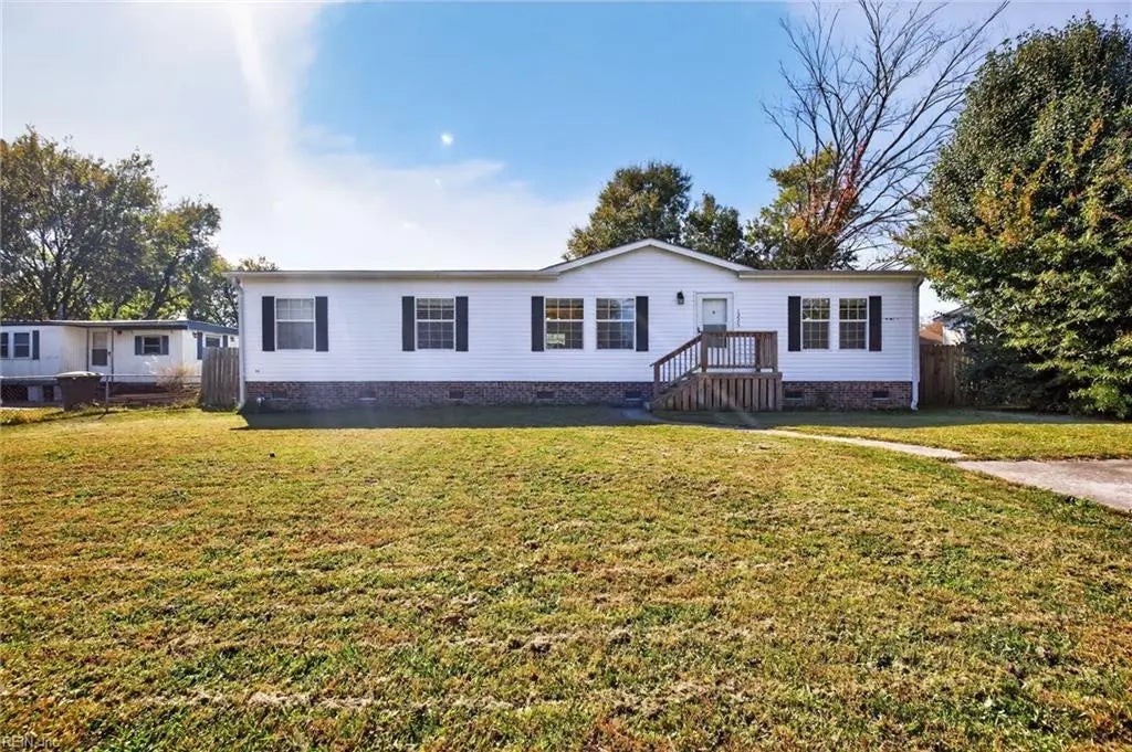 1225 Skylark Dr, Virginia Beach