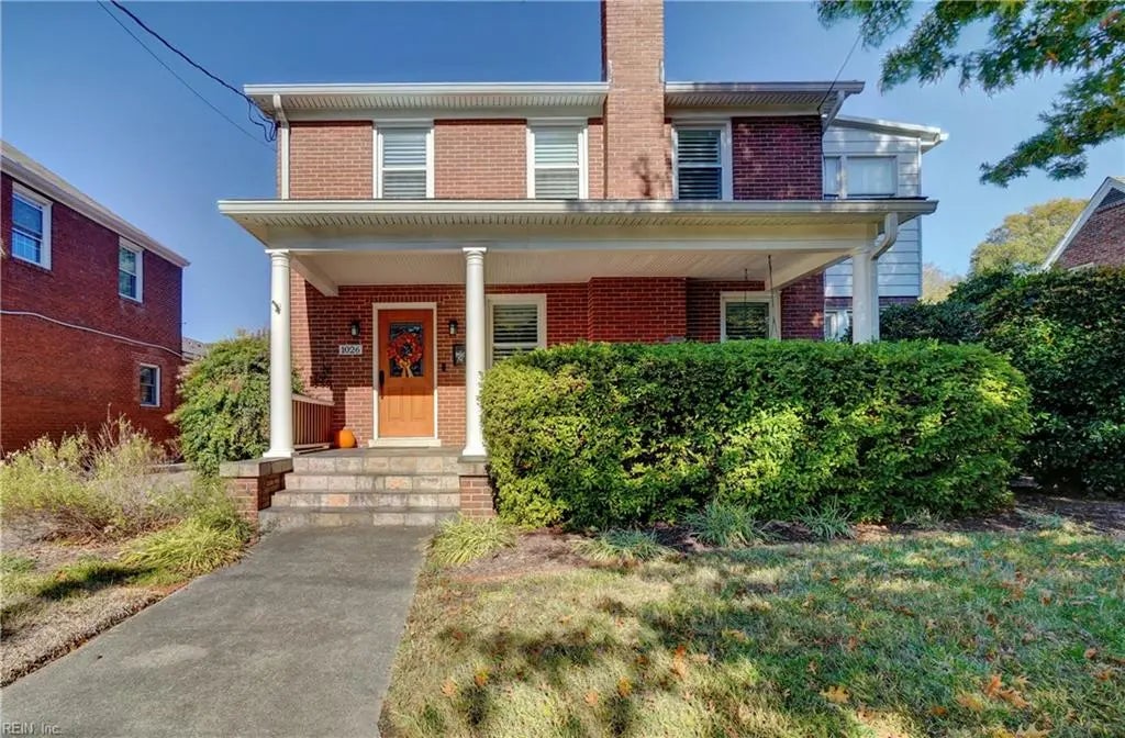 1026 W Princess Anne Rd, Norfolk