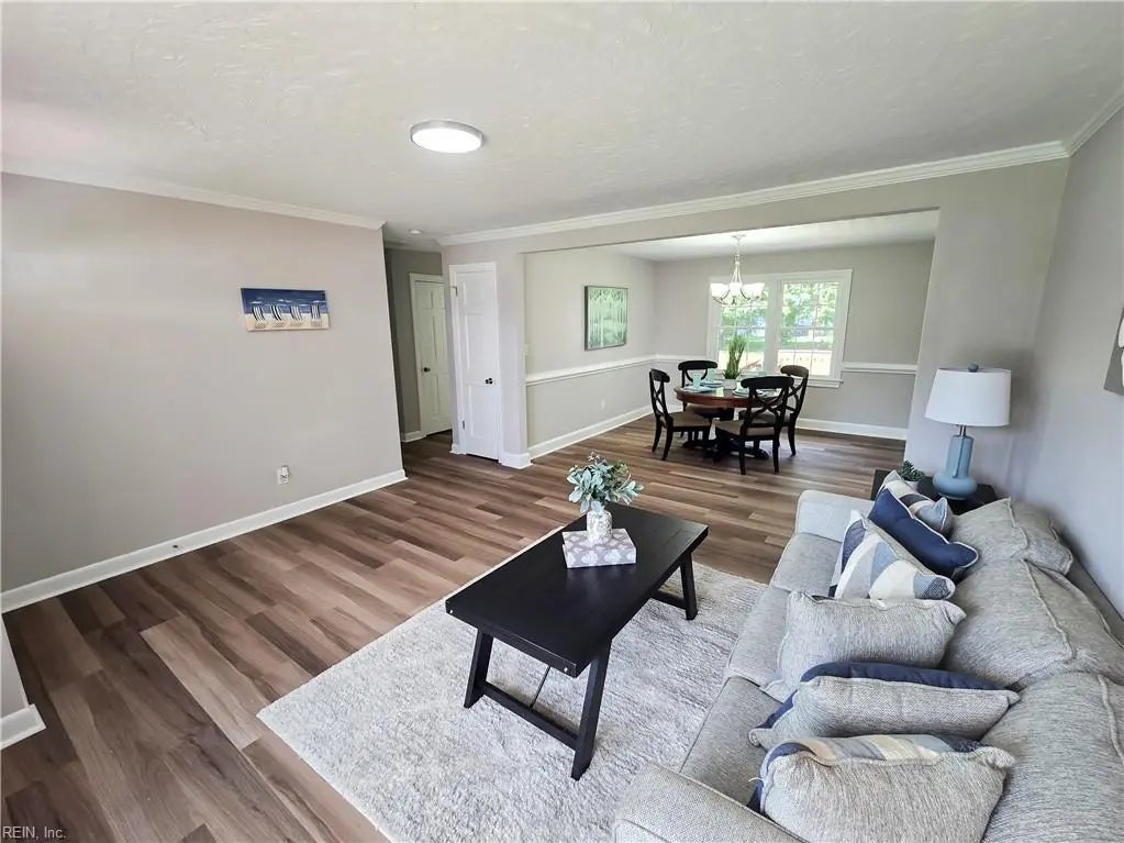 4876 Nansemond Pw, Suffolk