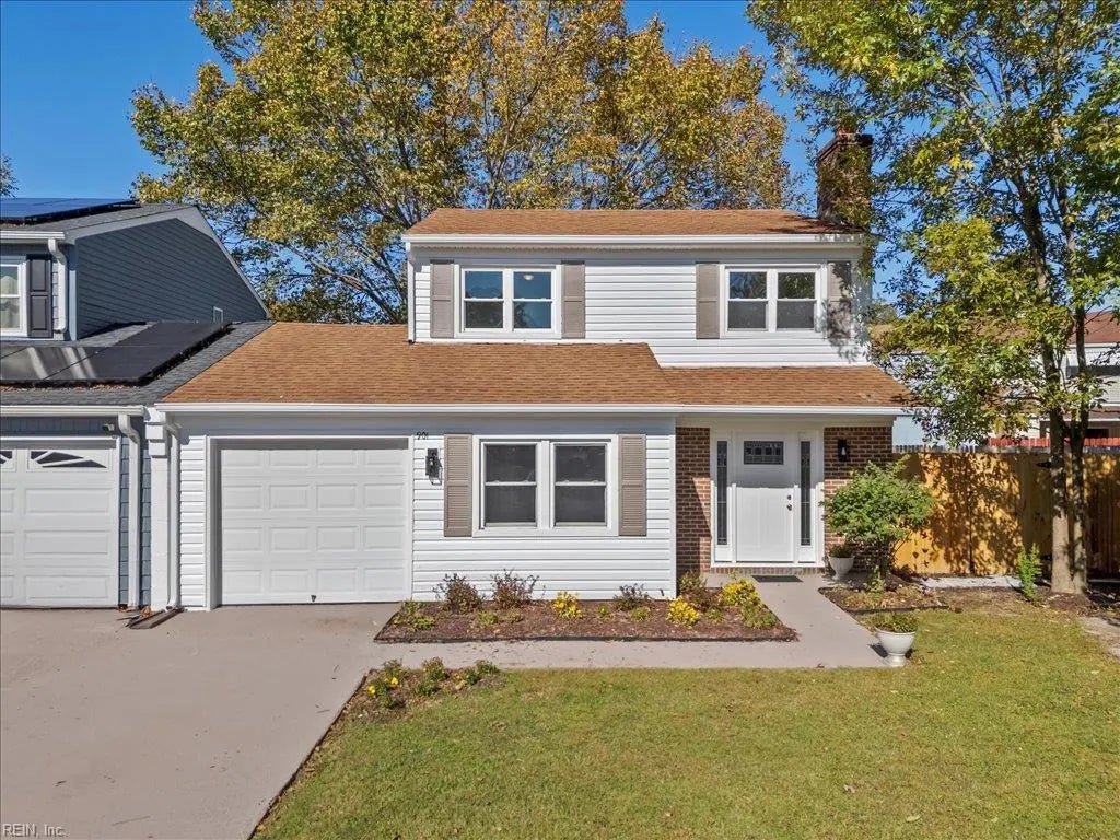 901 Holder Ct, Virginia Beach