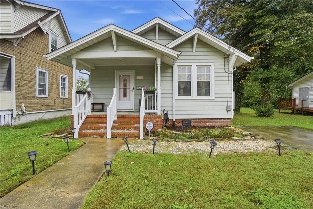 2717 Victoria Ave, Norfolk