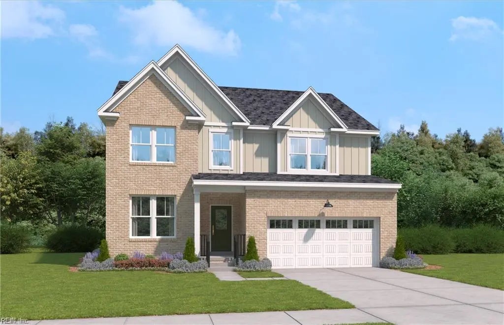 120 Robert Bruce Rd, Poquoson