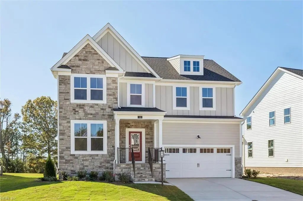 122 Robert Bruce Rd, Poquoson