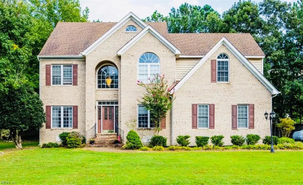 12309 Hardwick Ct, Henrico County