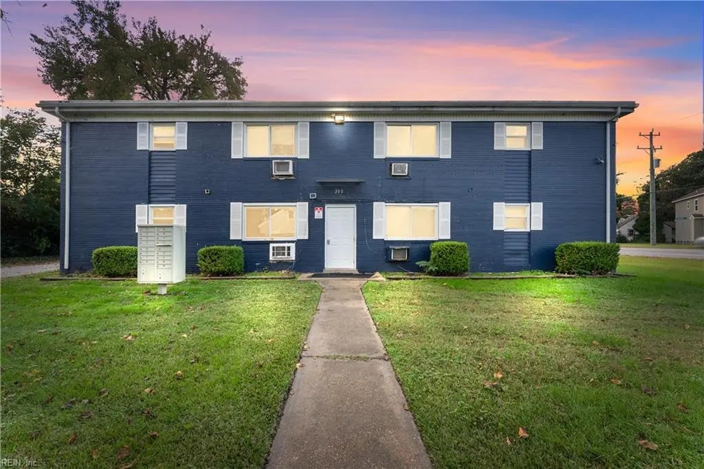 200 Pullman Ave, Portsmouth