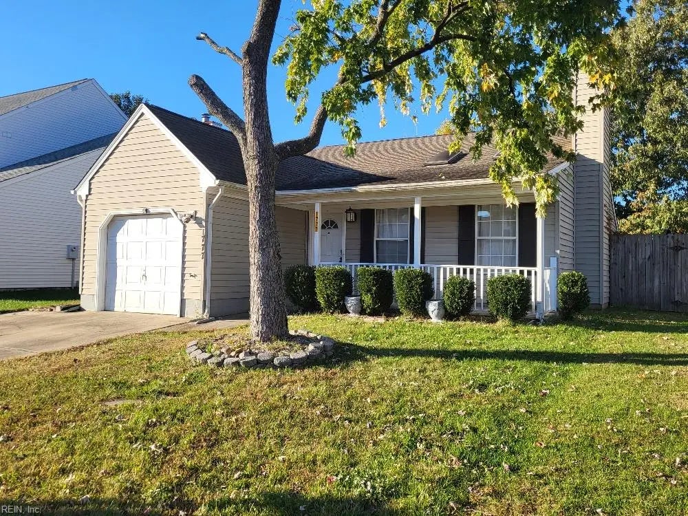 1777 River Rock Arch, Virginia Beach