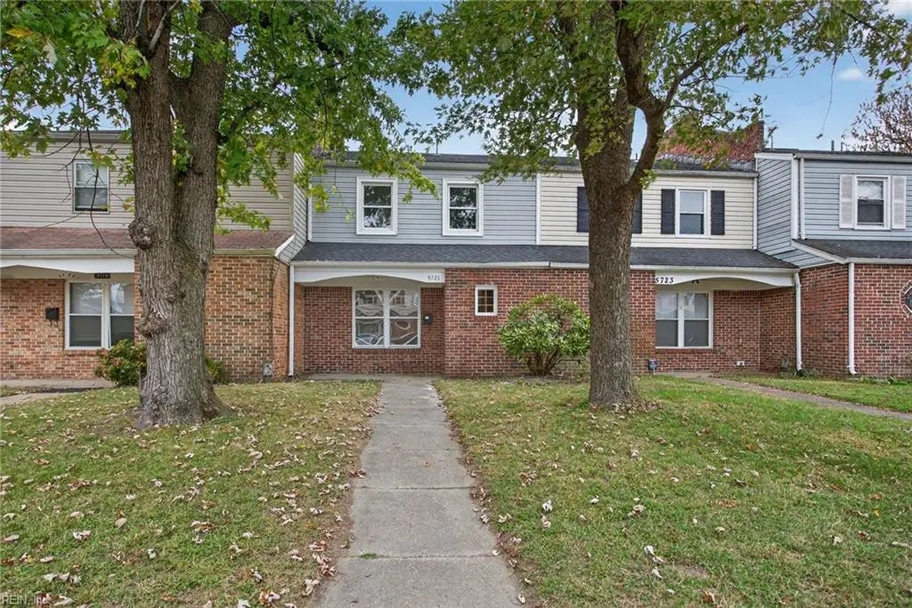 5721 E Hastings Arch, Virginia Beach