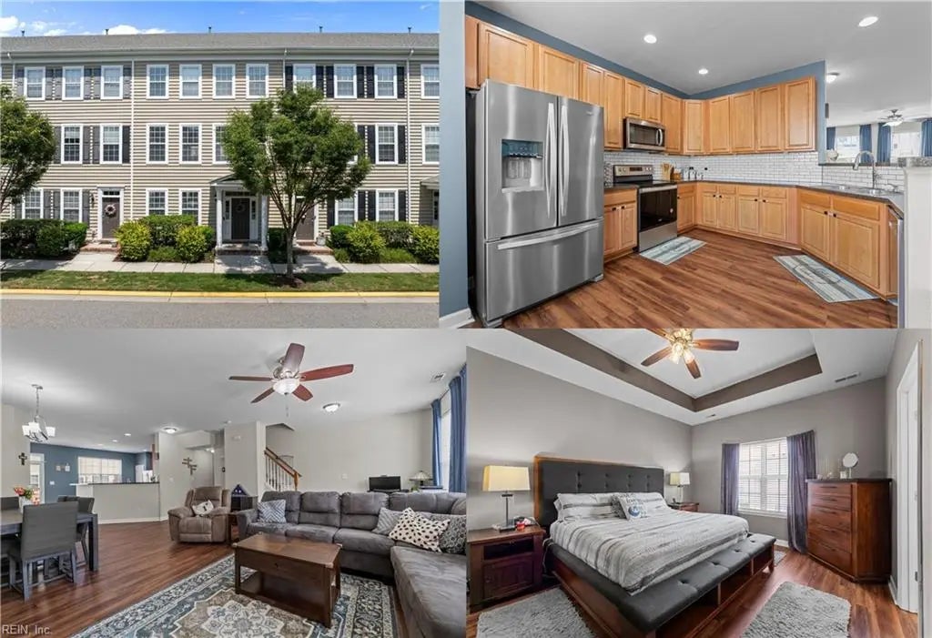 264 Feldspar St, Virginia Beach