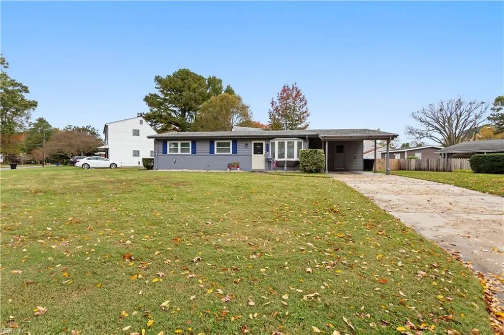 3856 Lampl Ave, Virginia Beach