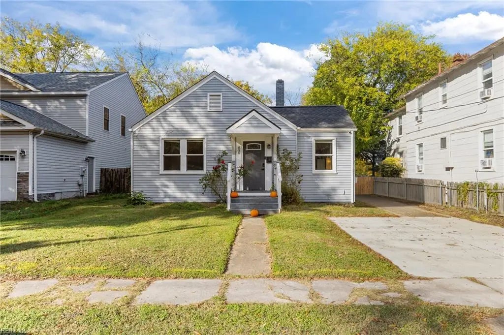 850 47th St, Norfolk