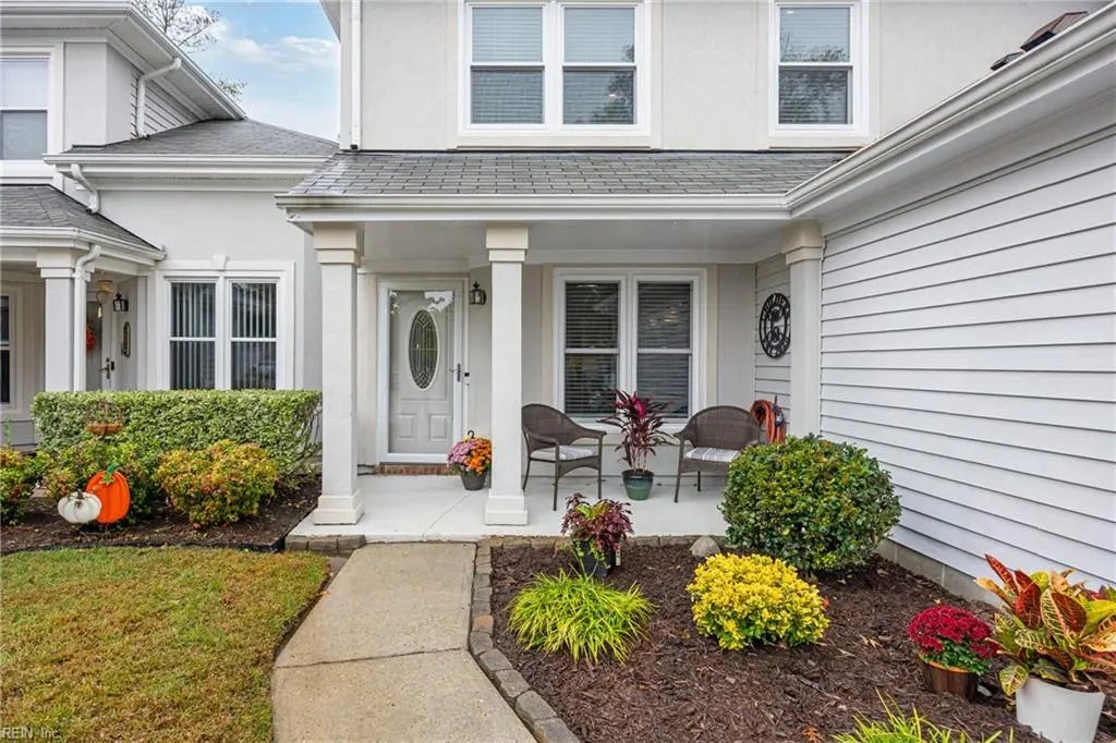 110 Esplanade Pl, Chesapeake