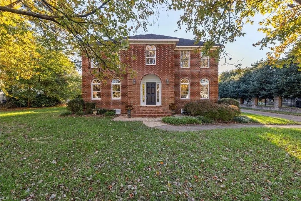 1805 Claiborne Pl, Virginia Beach