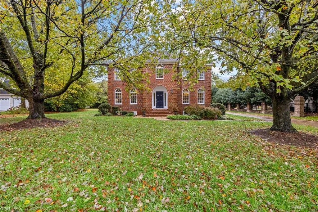 1805 Claiborne Pl, Virginia Beach