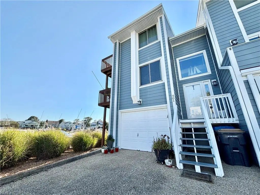 401 Terrace Ct, Virginia Beach