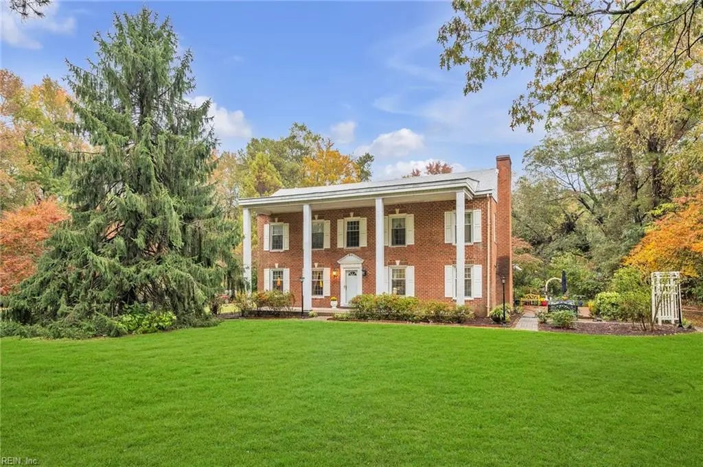 1527 Jolliff Rd, Chesapeake