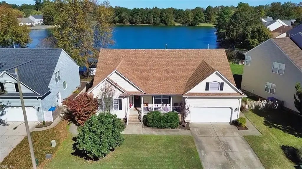 2119 Seastone Trce, Chesapeake